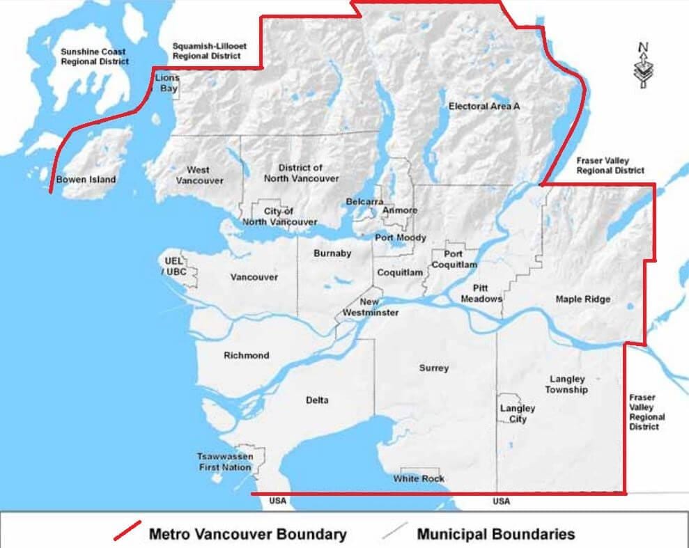 vancouver tüp göster