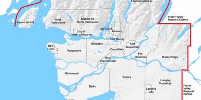 Vancouver tüp göster