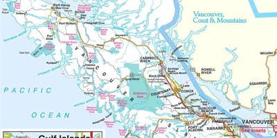 Vancouver Parklar göster